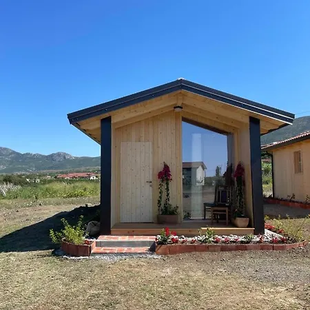 Holiday home Fishta - Mrizi I Zanave
