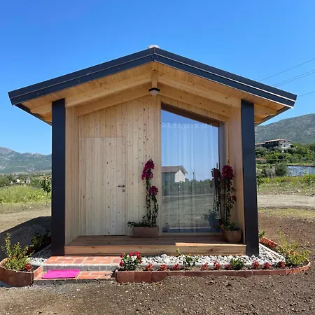 Holiday home Fishta - Mrizi I Zanave *