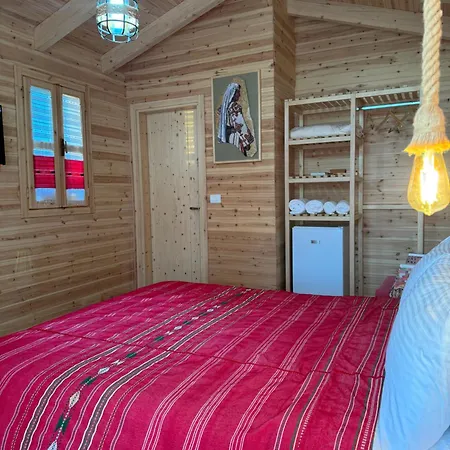 Holiday home Fishta - Mrizi I Zanave Fishte