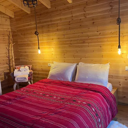 Fishta - Mrizi I Zanave Holiday home Fishte