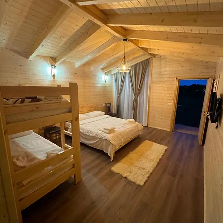 Fishta - Mrizi I Zanave *