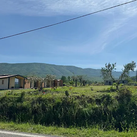 Casa vacanze Fishta - Mrizi I Zanave *