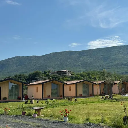 Сasa de vacaciones Fishta - Mrizi I Zanave *