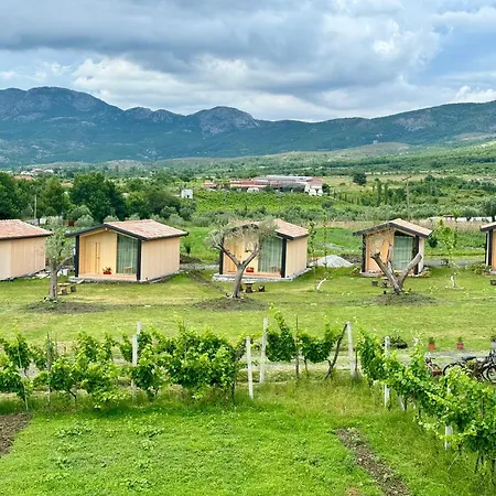 Fishta - Mrizi I Zanave