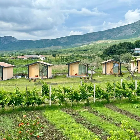 Holiday home Fishta - Mrizi I Zanave