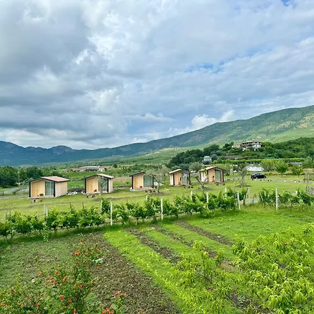 Сasa de vacaciones Fishta - Mrizi I Zanave *