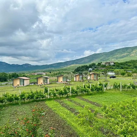 Casa vacanze Fishta - Mrizi I Zanave *