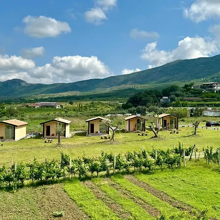 Сasa de vacaciones Fishta - Mrizi I Zanave Fishte