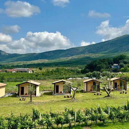 Сasa de vacaciones Fishta - Mrizi I Zanave Fishte