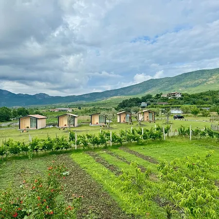 Fishta - Mrizi I Zanave Holiday home
