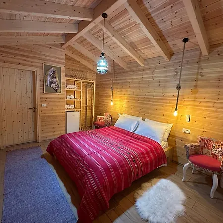 Fishta - Mrizi I Zanave Casa vacanze *