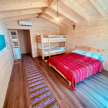 Holiday home Fishta - Mrizi I Zanave *