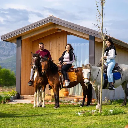 Fishta - Mrizi I Zanave * Fishte