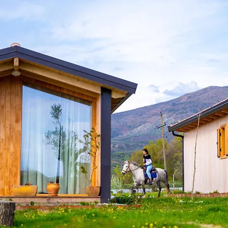 Fishta - Mrizi I Zanave Holiday home *