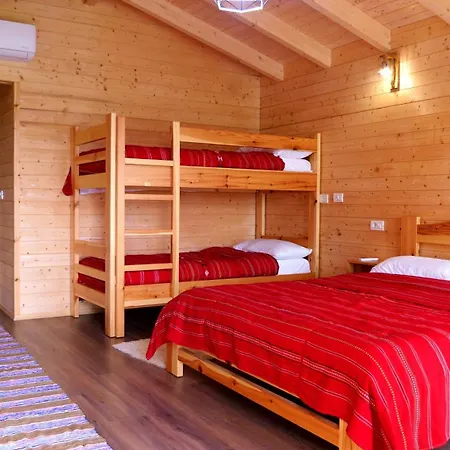 Fishta - Mrizi I Zanave *