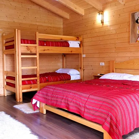 Holiday home Fishta - Mrizi I Zanave