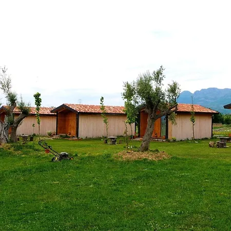 Holiday home Fishta - Mrizi I Zanave *