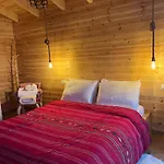 Fishta - Mrizi I Zanave Casa vacanze Fishte