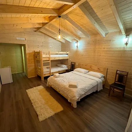 Casa vacanze Fishta - Mrizi I Zanave *