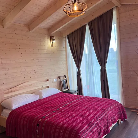 Dom wakacyjny Fishta - Mrizi I Zanave