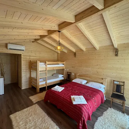 Fishta - Mrizi I Zanave Fishte