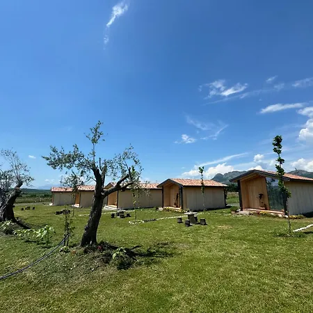 Fishta - Mrizi I Zanave