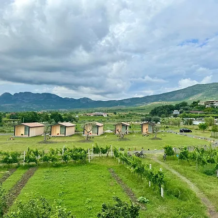 Fishta - Mrizi I Zanave Fishte