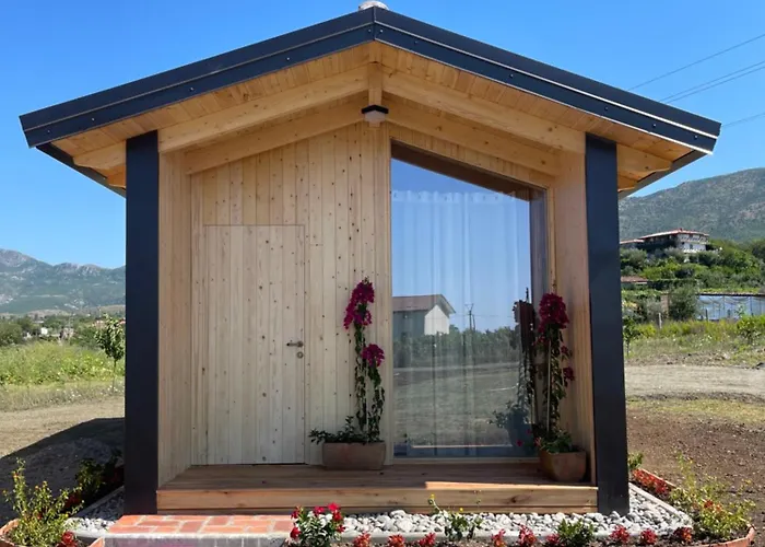 Ferienhaus Fishta - Mrizi I Zanave *