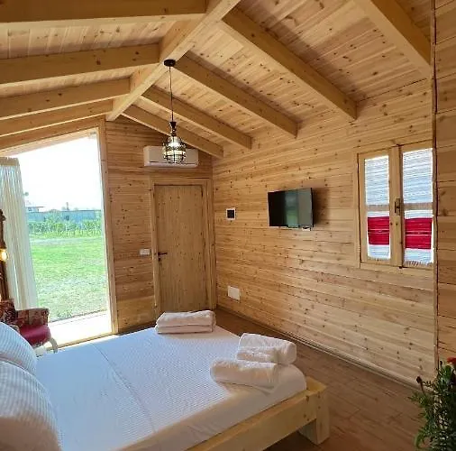 Fishta - Mrizi I Zanave *