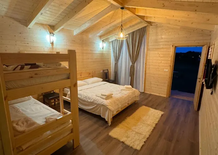 Fishta - Mrizi I Zanave *