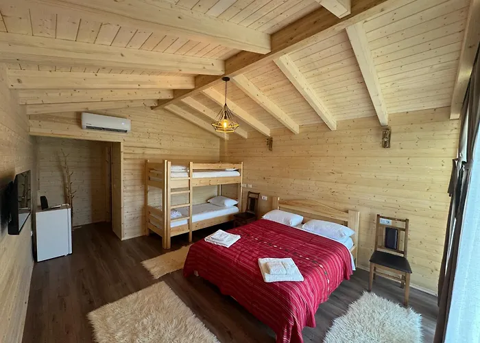 Fishta - Mrizi I Zanave Fishte