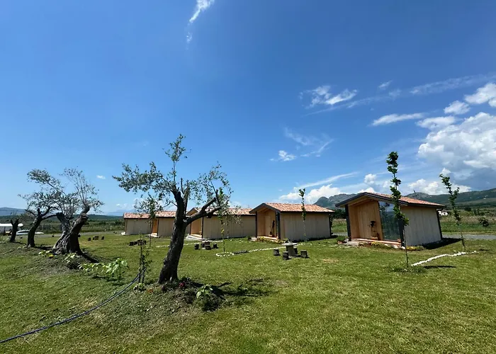 Fishta - Mrizi I Zanave