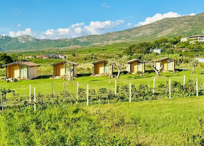 Fishta - Mrizi I Zanave *