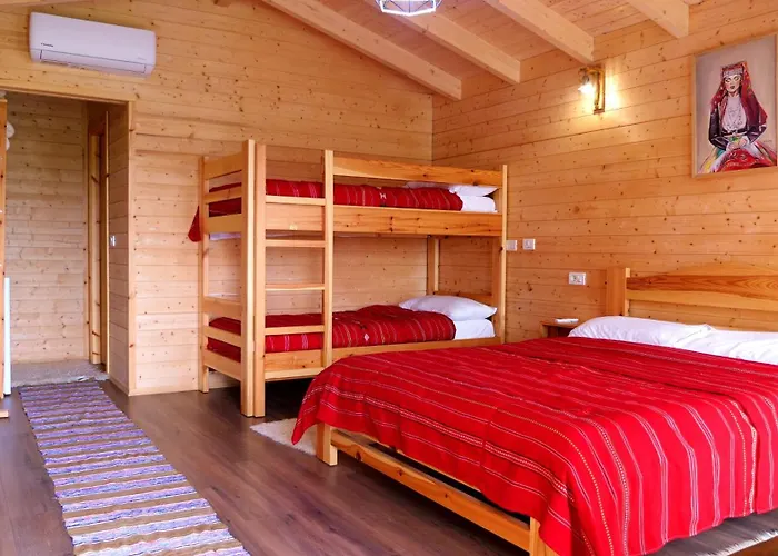 Fishta - Mrizi I Zanave *